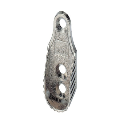 HETTICH.Штангодержатель SL 322 DD, цинковое литье под давлением, никелированное 9056579