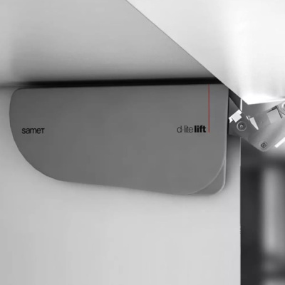 Подъемник D-LITE LIFT B1 серый SAMET 12407710003001
