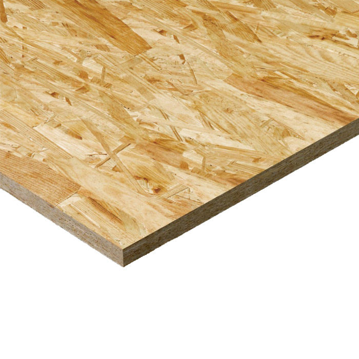 OSB-3 влагостойкая Муром 2500х1250х9 мм