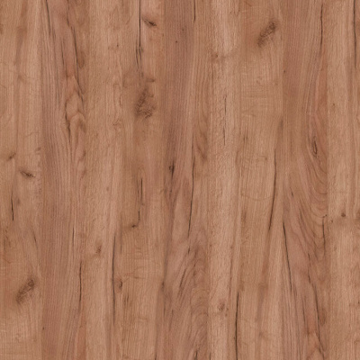 ЛДСП Дуб крафт табачный pure wood Кроношпан 2750х1830х16 мм 