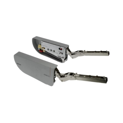 Подъемник D-LITE LIFT A1 серый SAMET 12407610003001